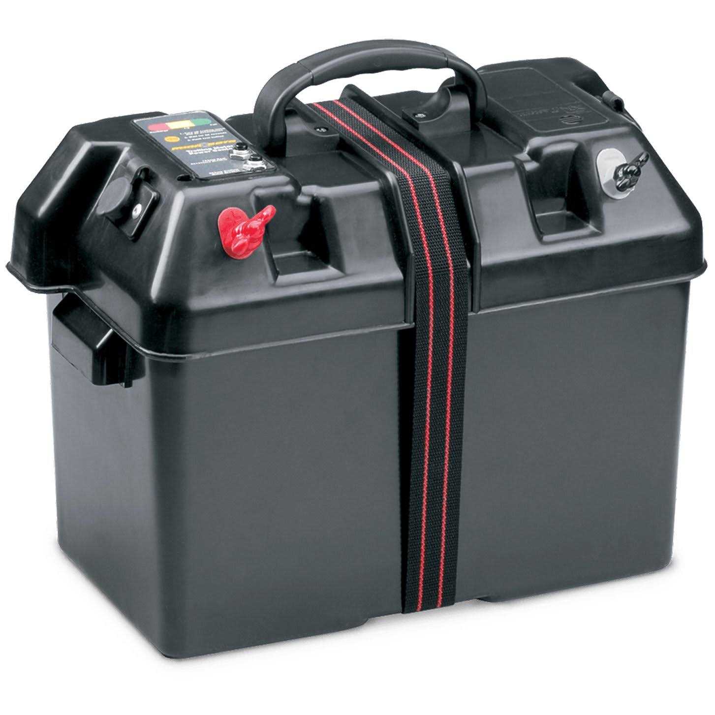 Minn Kota Trolling Motor Power Center - Cheap Fitting