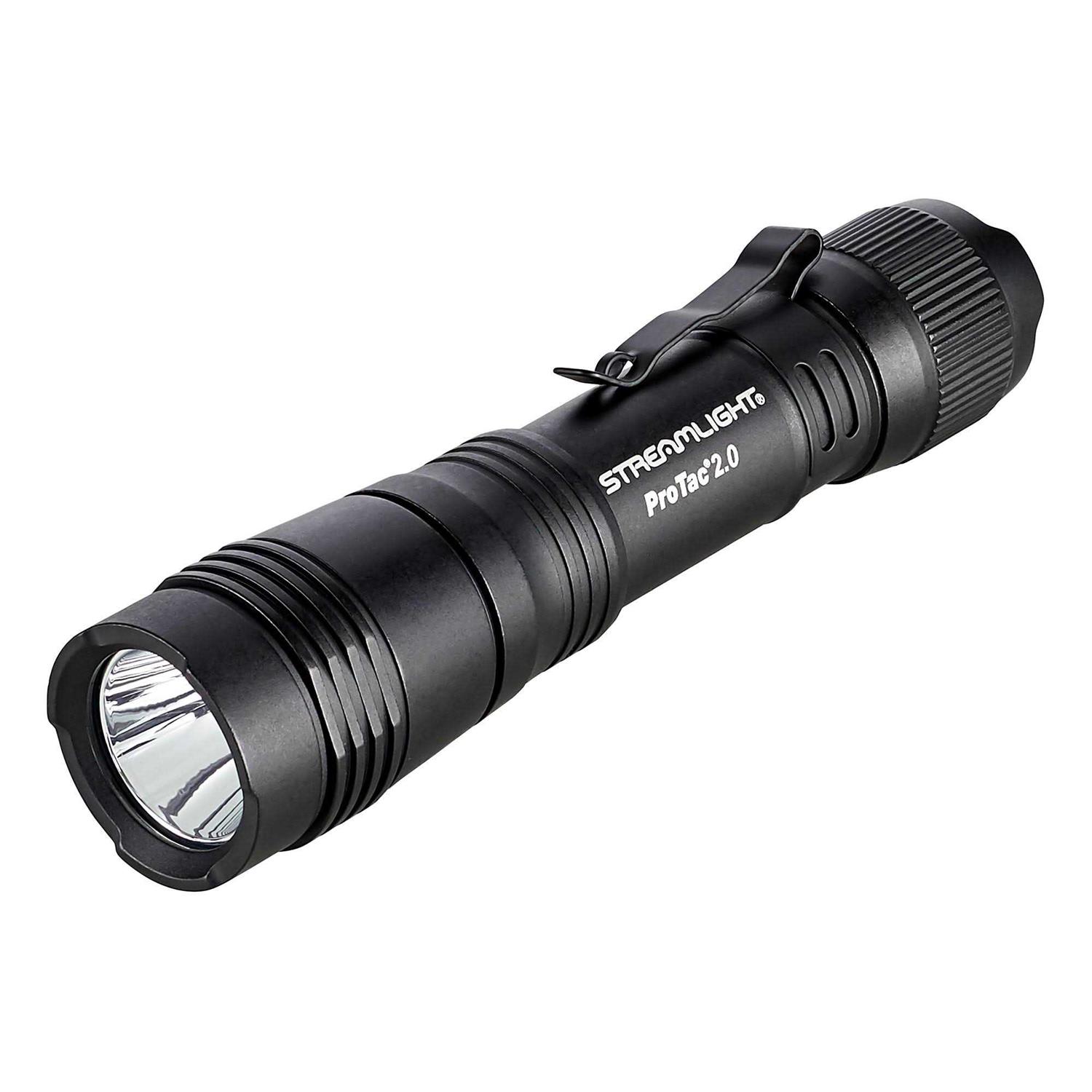 Streamlight ProTac 2.0 Flashlight - Cheap Fitting