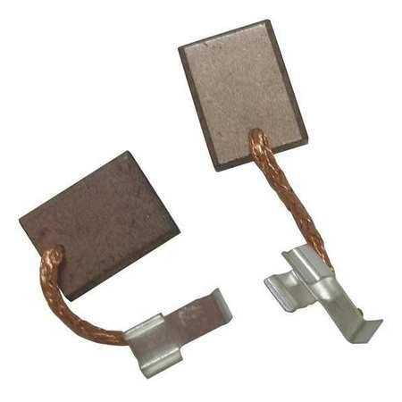 Makita CB440 Carbon Brush Set - Cheap Fitting