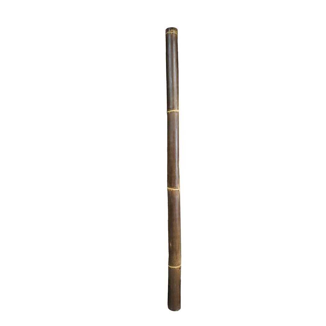 3 Diameter Timber Bamboo Pole MGP - Cheap Fitting