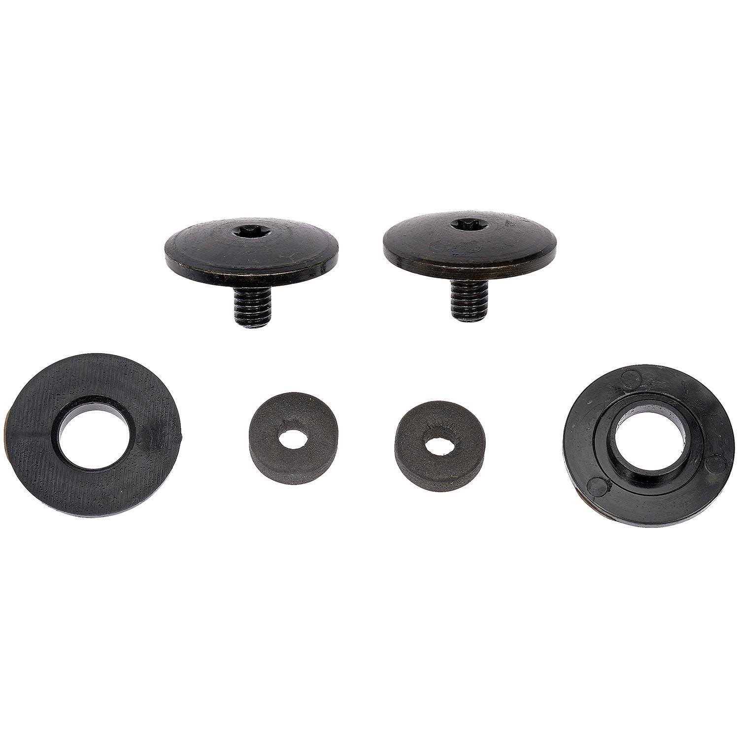 Dorman 74951 Rear Hatch Glass Screw - Cheap Fitting