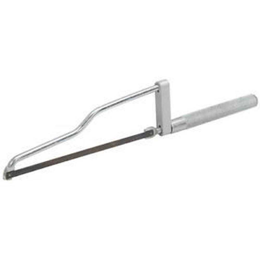 Portland Saw 6 In. Mini Hacksaw - Cheap Fitting