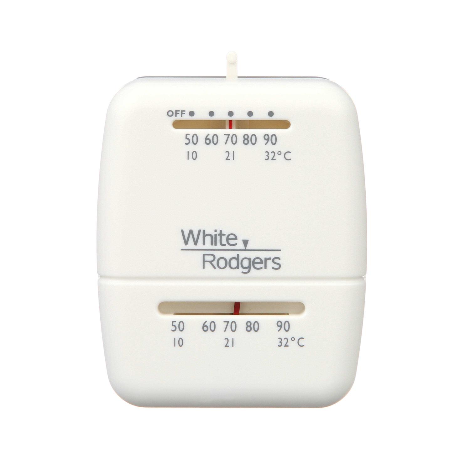 White Rodgers 1C20-101 Thermostat - Cheap Fitting