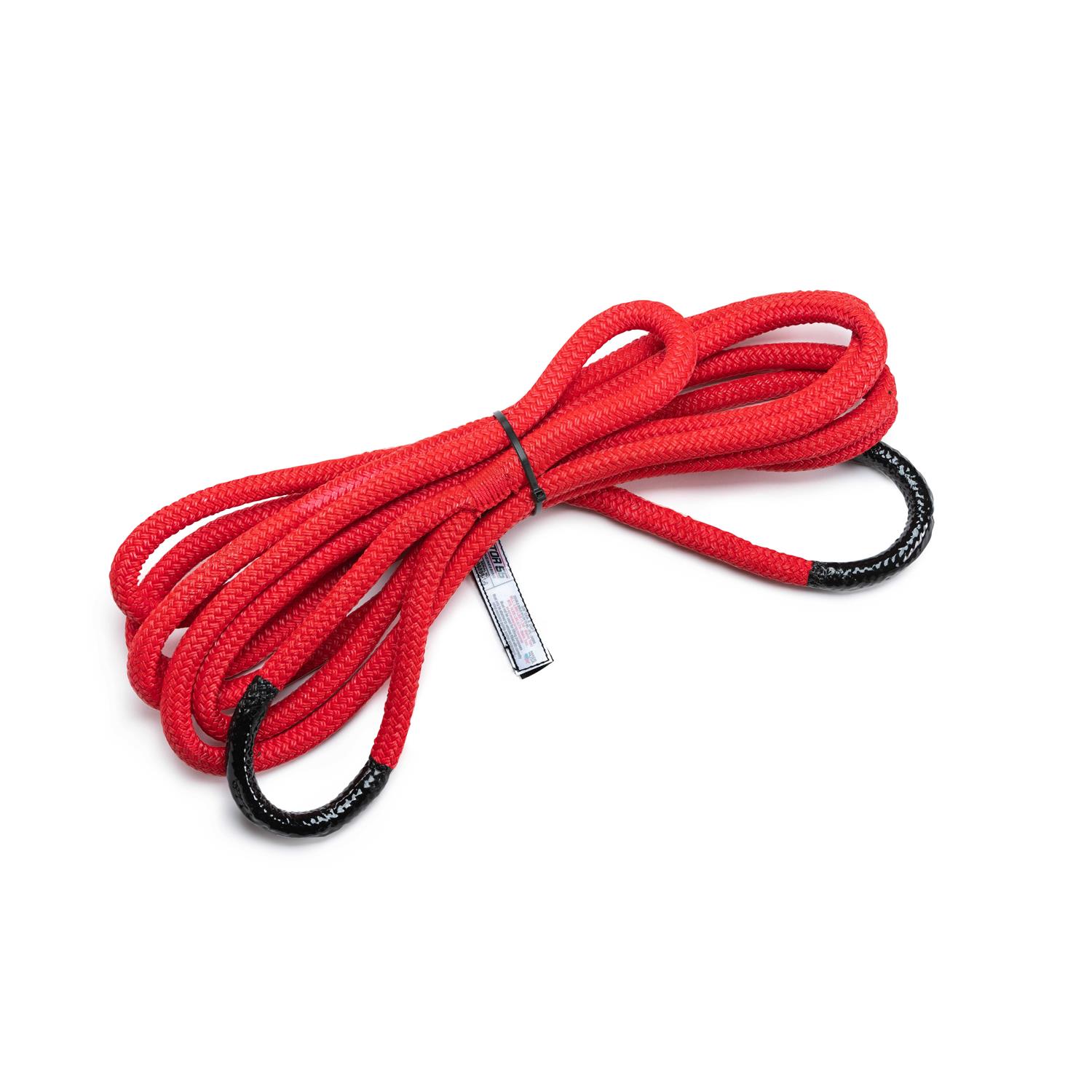 Factor 55 Extreme Duty Kinetic Energy Rope - Cheap Fitting