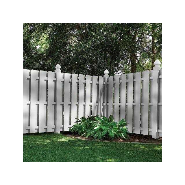 Aluminum Rail Bracket for Vinyl Fencing - Cheap Fitting