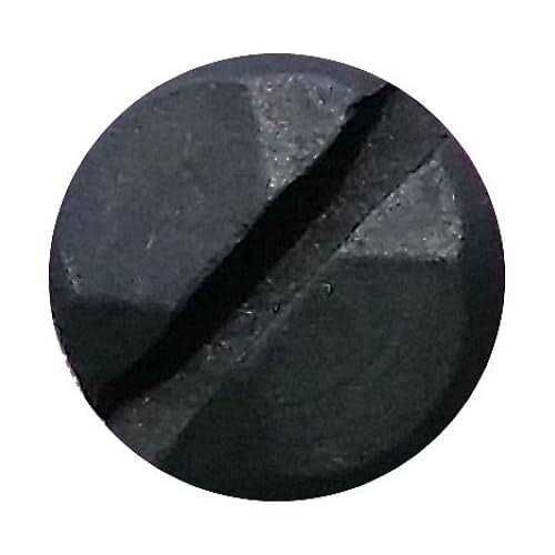 Wild West Hardware Rustic Pyramid Head Wood Screws #8 X 3/4 - Cheap Fitting