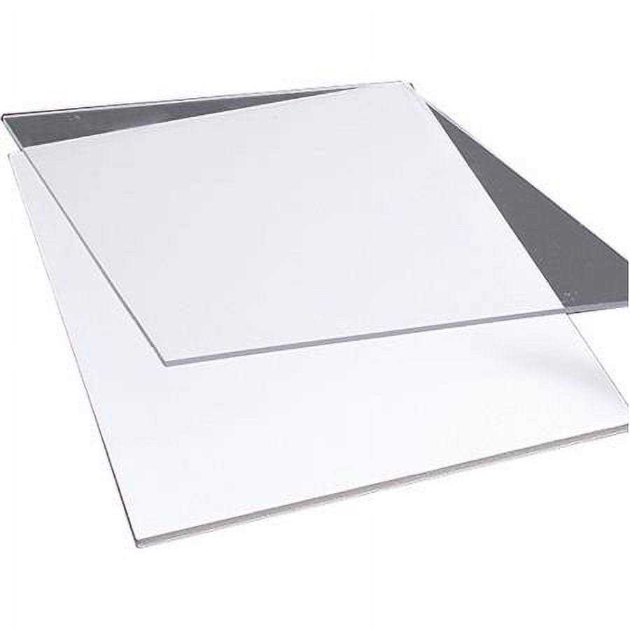 Archival Methods UF-5 Plexiglas - Cheap Fitting
