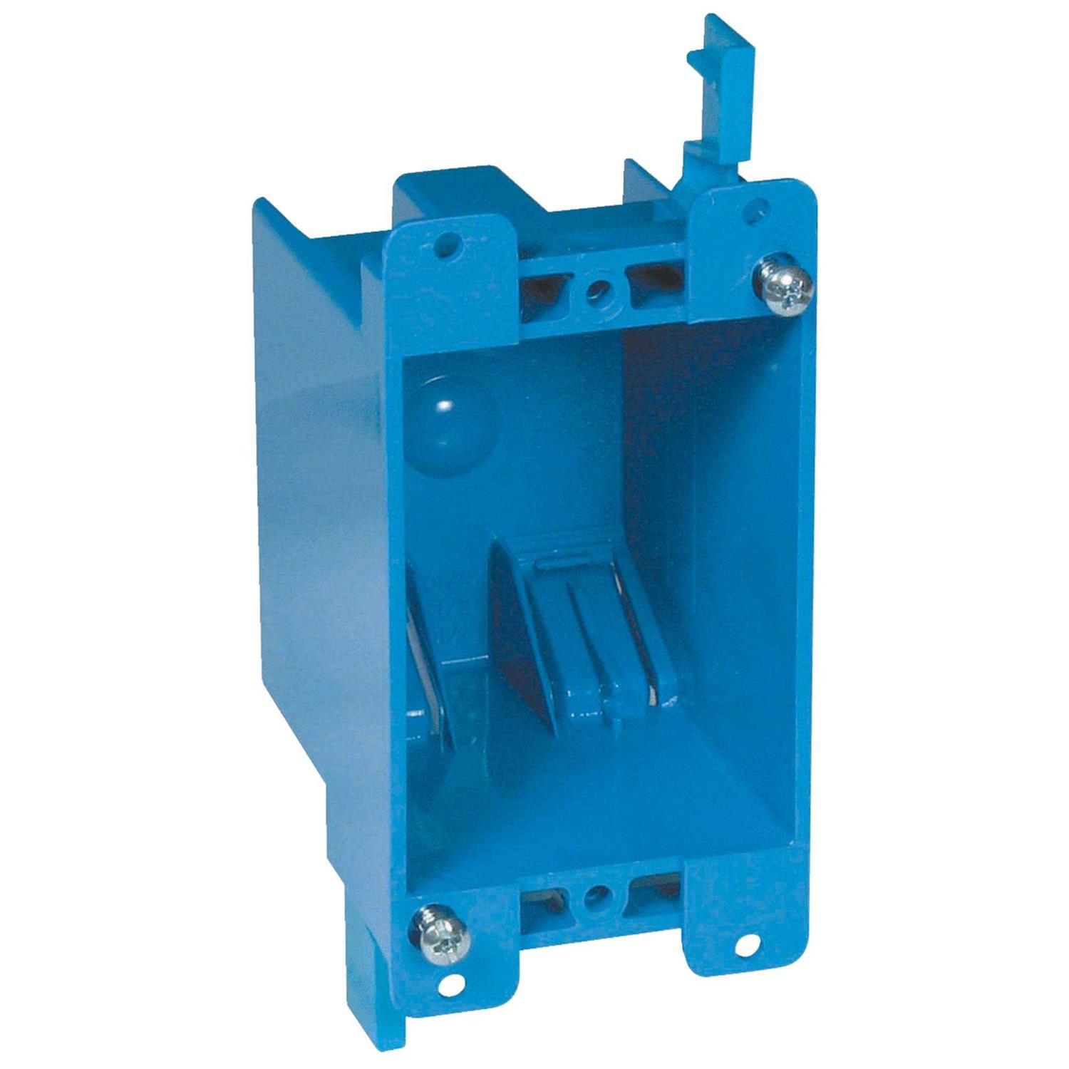 Carlon Old Work Box - Cheap Fitting