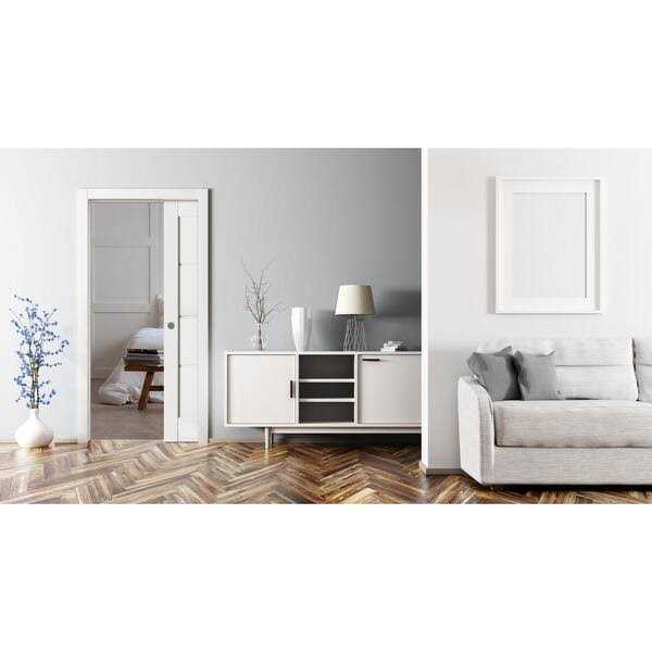 Rocket Door Frames Pocket Door Frame RP.RUSGC - Cheap Fitting