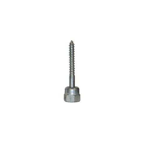 Sioux Chief 590-4411 GST20 2 Vertical Sammy for Wood Applications - Cheap Fitting