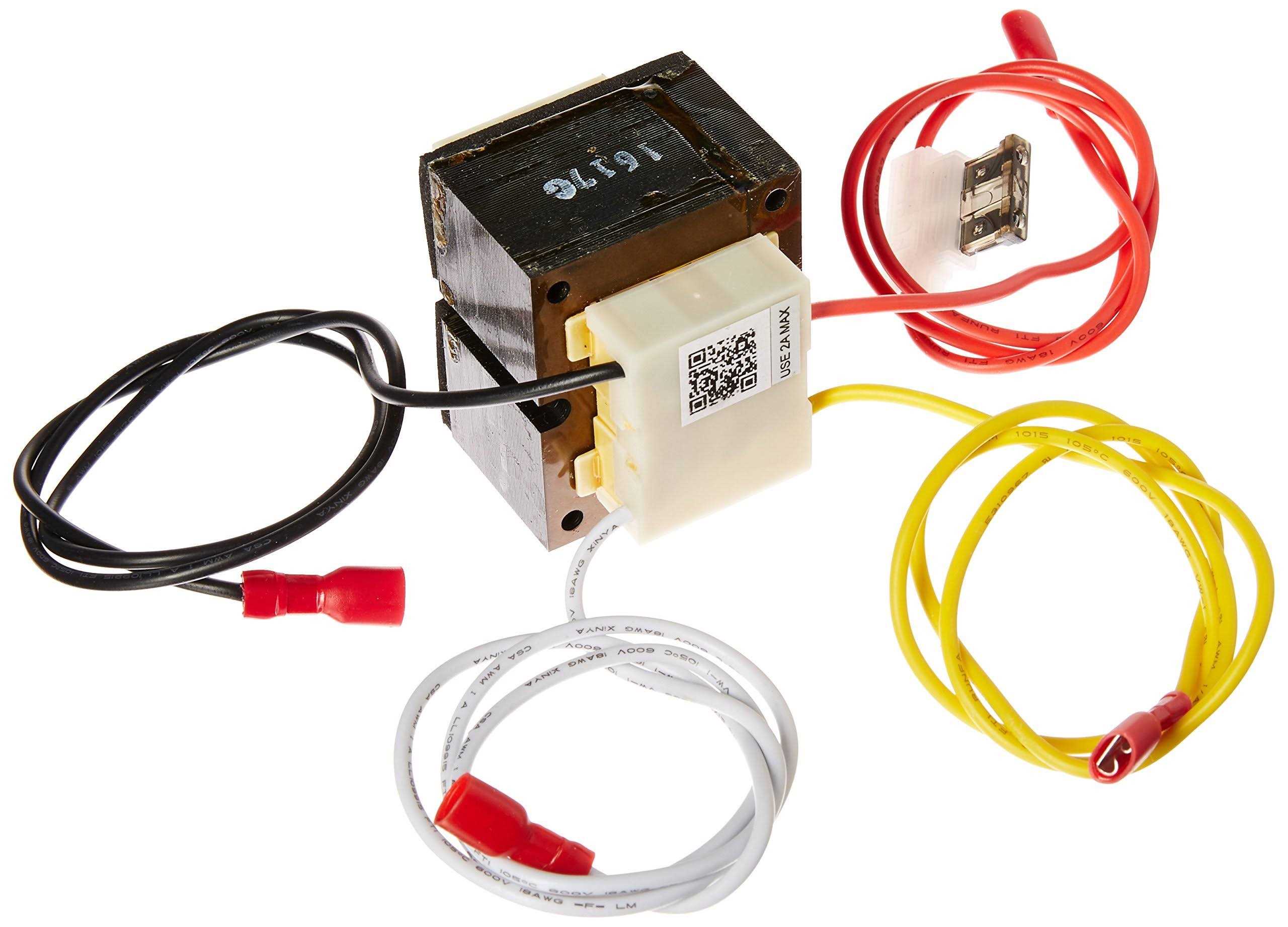 Rheem 46-101496-01 Transformer - Cheap Fitting