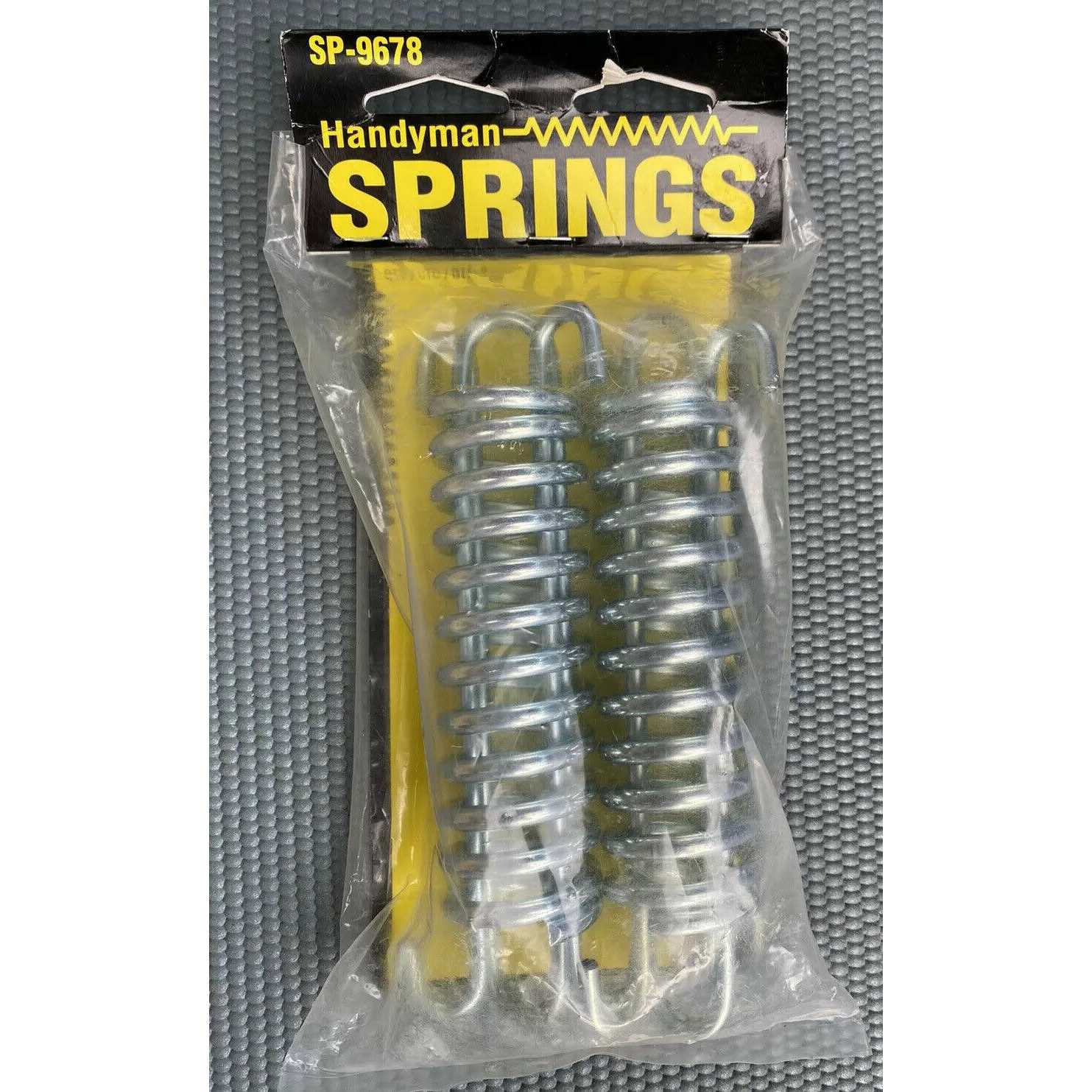 Prime-Line Steel Utility Compression Spring - Cheap Fitting