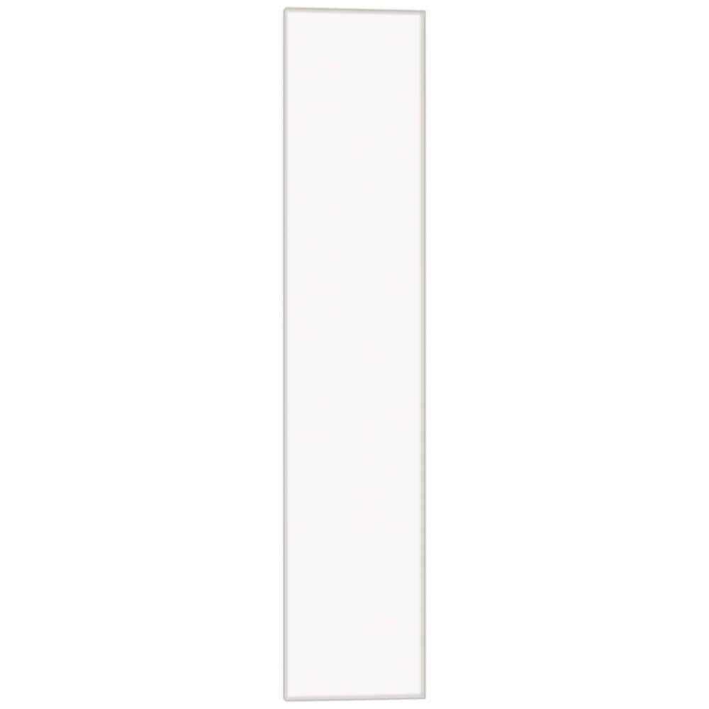 Hampton Bay 6 in. W x H Cabinet Filler - Cheap Fitting