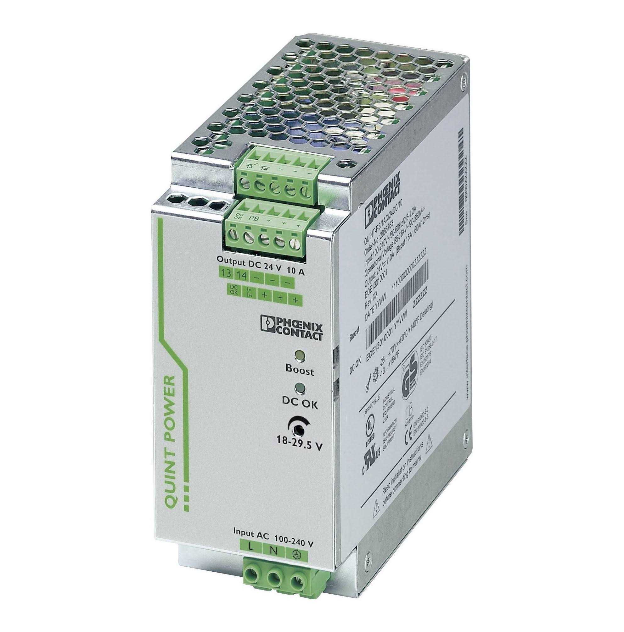 2866763 Phoenix Contact - Cheap Fitting