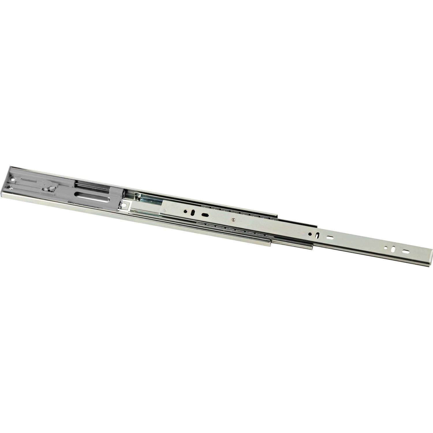 Liberty Soft-Close Ball Bearing Drawer Slide - Cheap Fitting