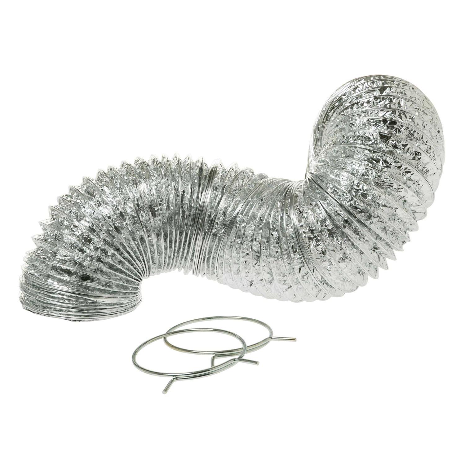 GE Appliances Dryer Duct - Cheap Fitting