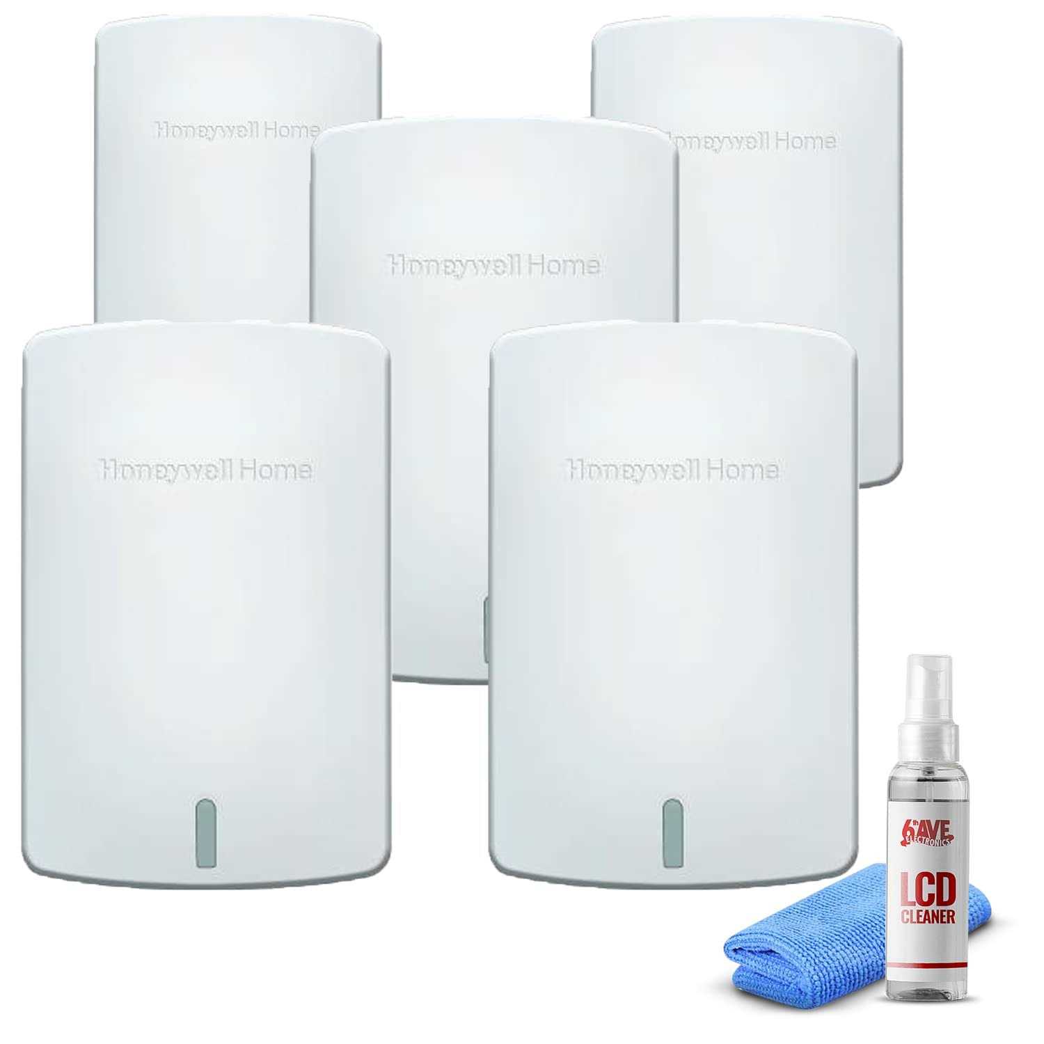C7189R1004 Honeywell Wireless Indoor Sensor - Cheap Fitting