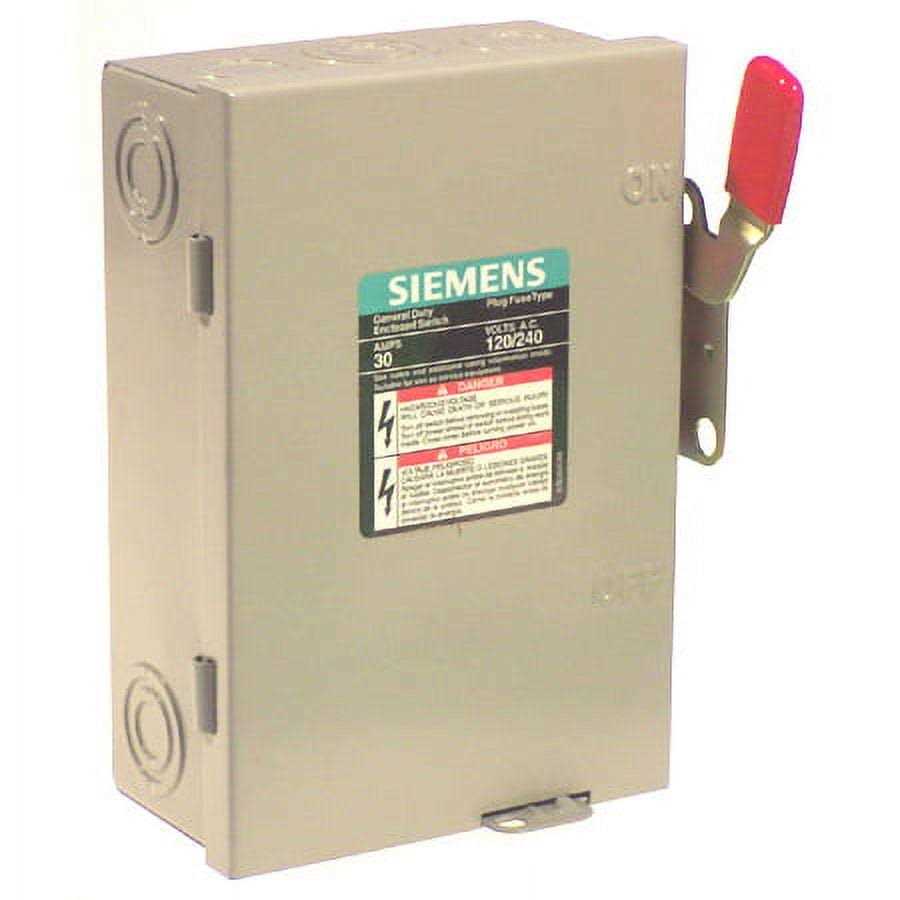 Siemens LF211N Safety Switch - Cheap Fitting