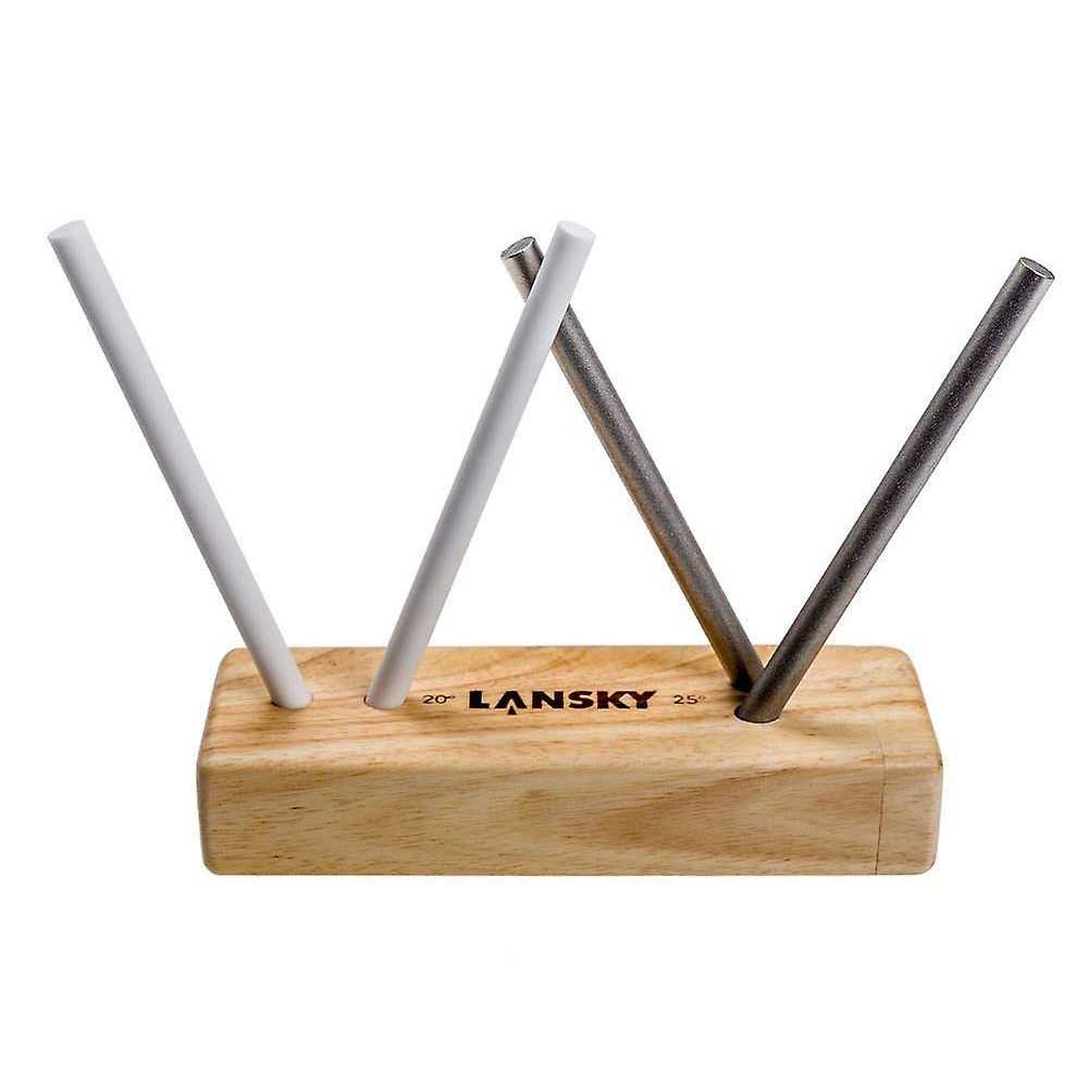 Lansky Diamond Ceramic Turn Box - Cheap Fitting