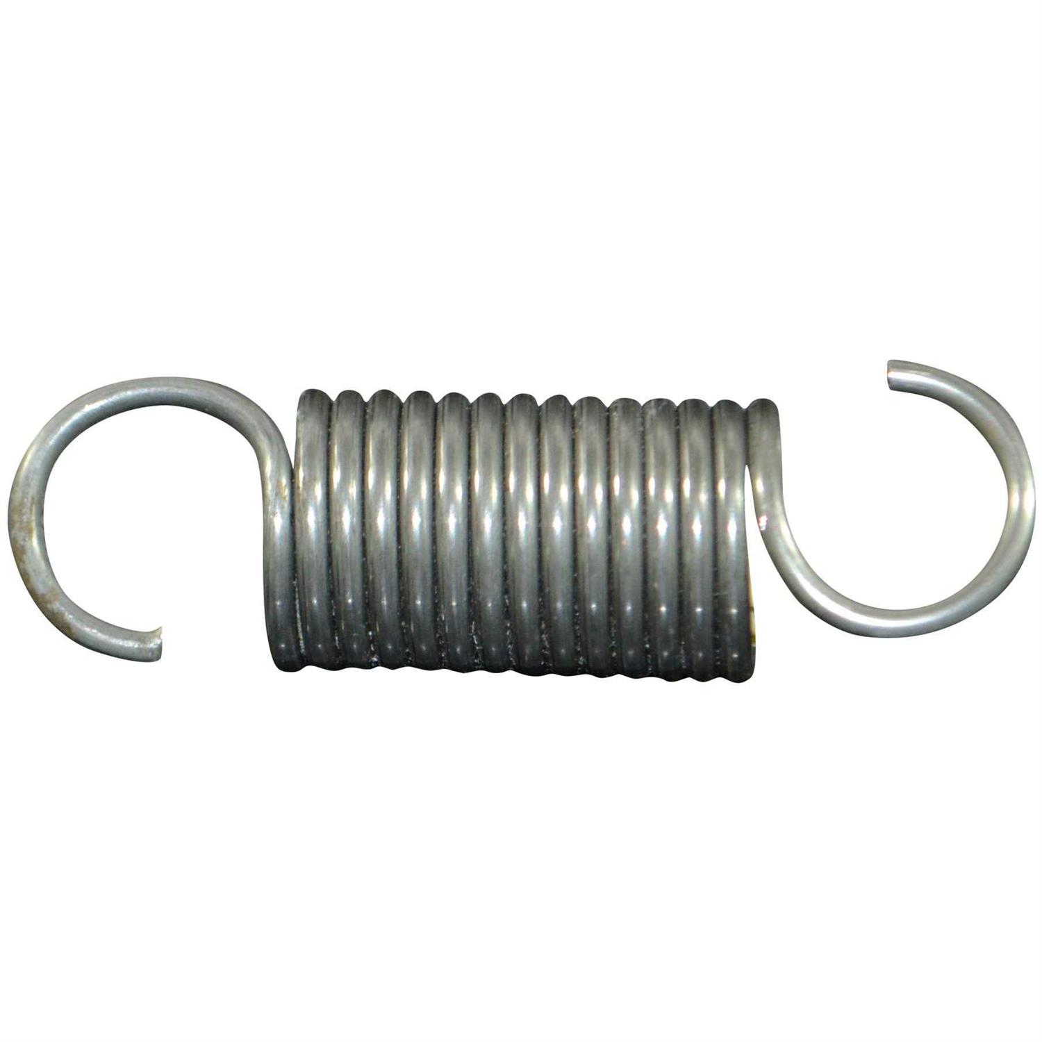 FR Replacement Recliner Mechanism Tension Spring 3.25 Long 7/8 - Cheap Fitting
