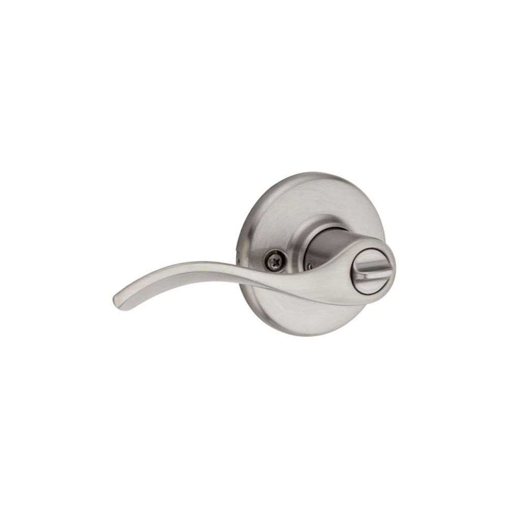 Kwikset 93001-882 Balboa Privacy Lever - Cheap Fitting