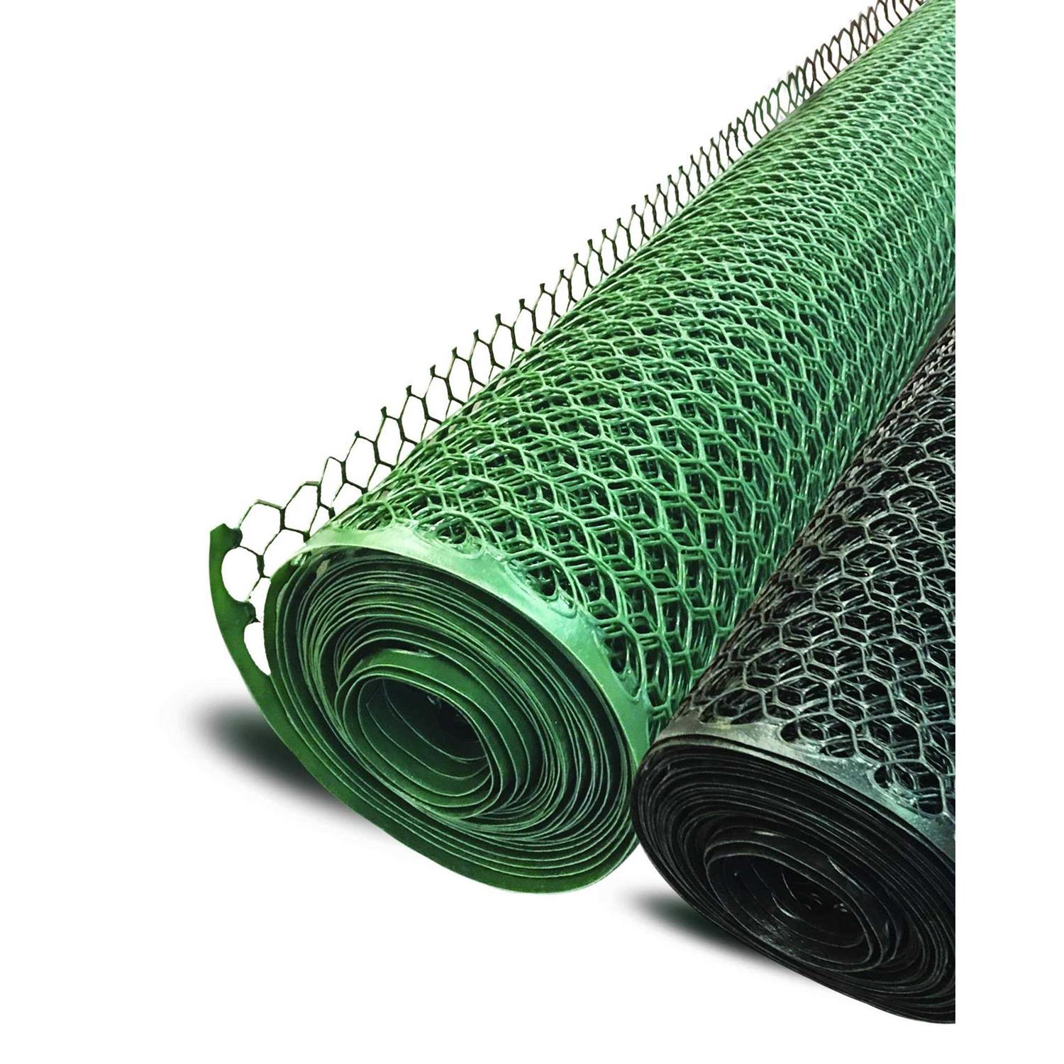 BOEN Poultry Hex Netting - Cheap Fitting