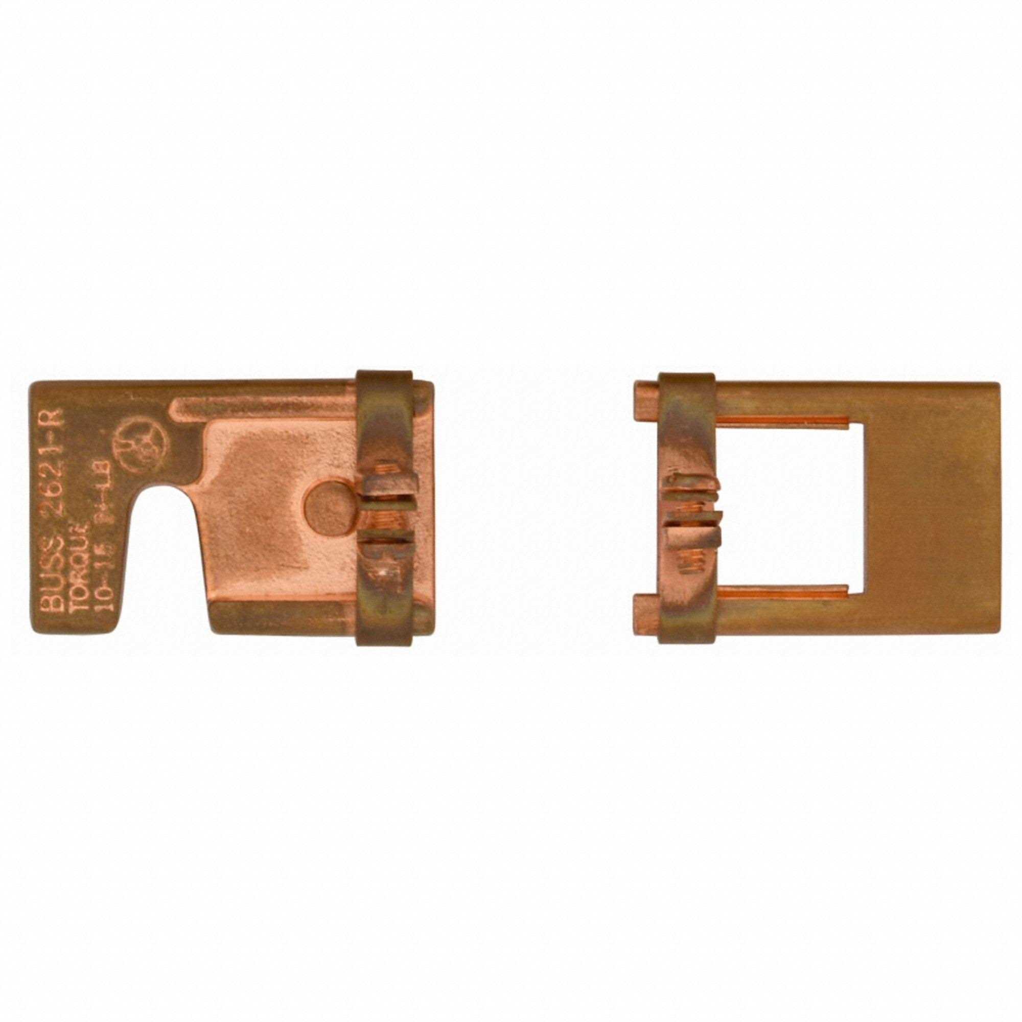 Bussmann NO.2621-R Fuse - Cheap Fitting