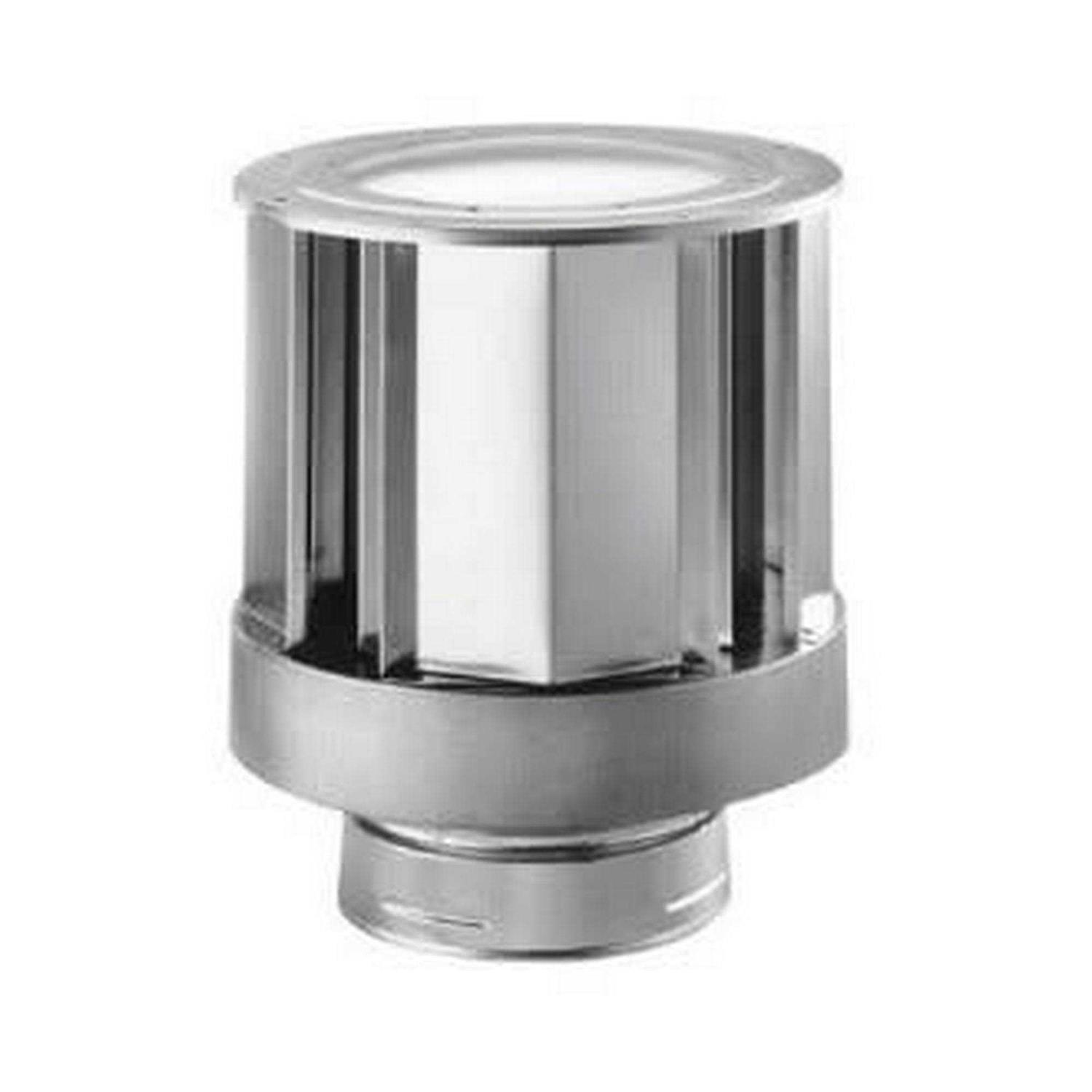 DuraVent DirectVent Pro High-Wind Termination Cap 46DVA-VCH - Cheap Fitting