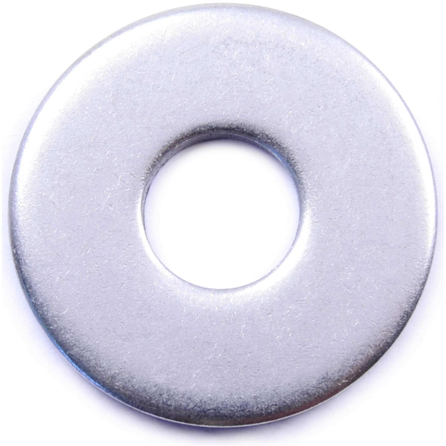 Monster Fastener 8mm x 24mm A2 Stainless Steel Metric Fender Washers - Cheap Fitting