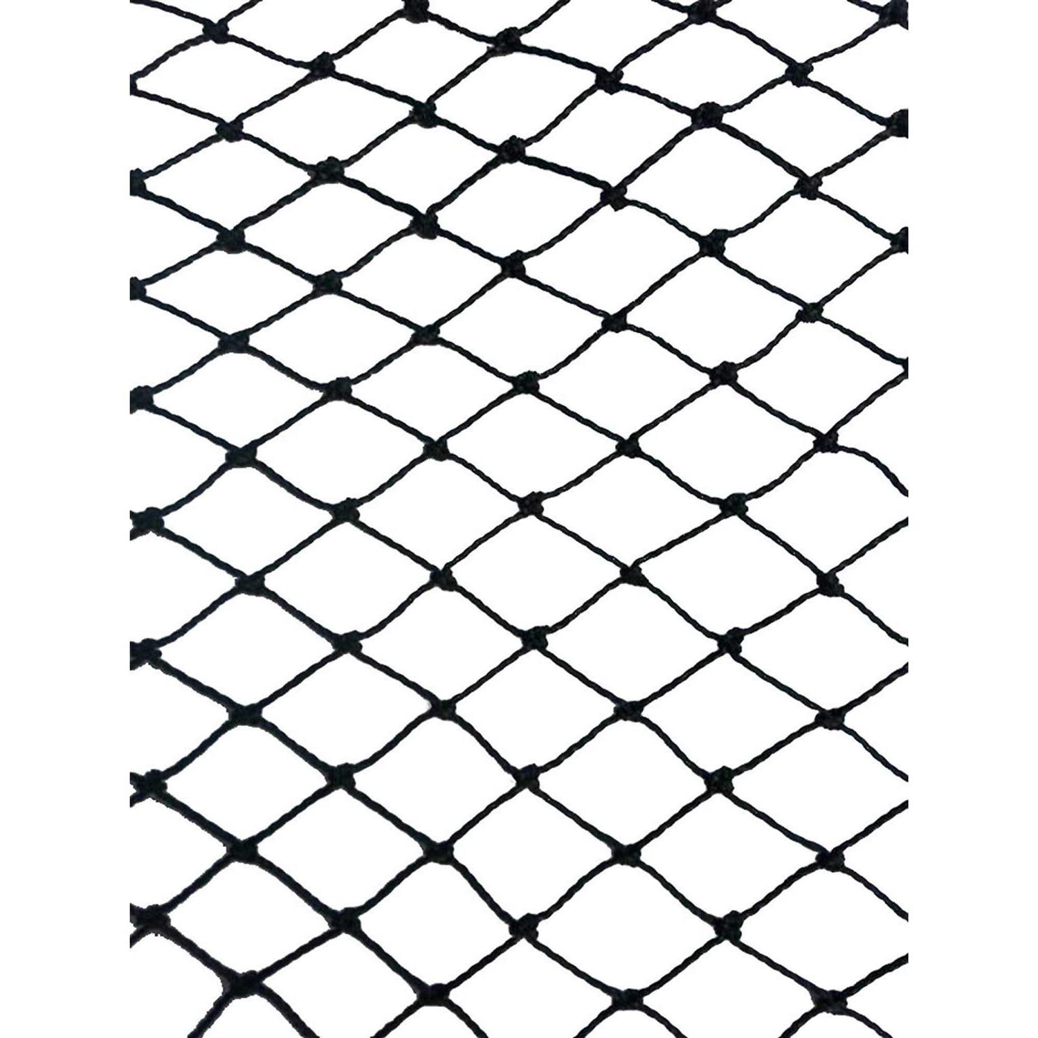 Noa Store Nylon Mesh Anti Bird Netting - Cheap Fitting
