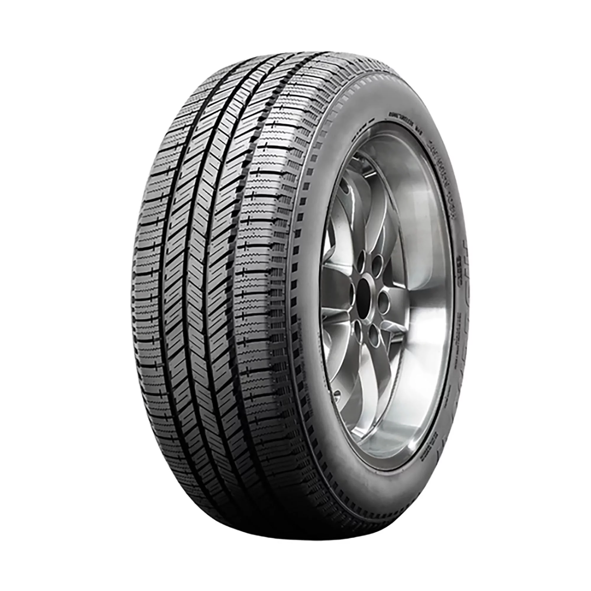 Summit Trail Climber SUV All Season 245/55R19 103H SUV/Crossover Tire - Cheap Fitting