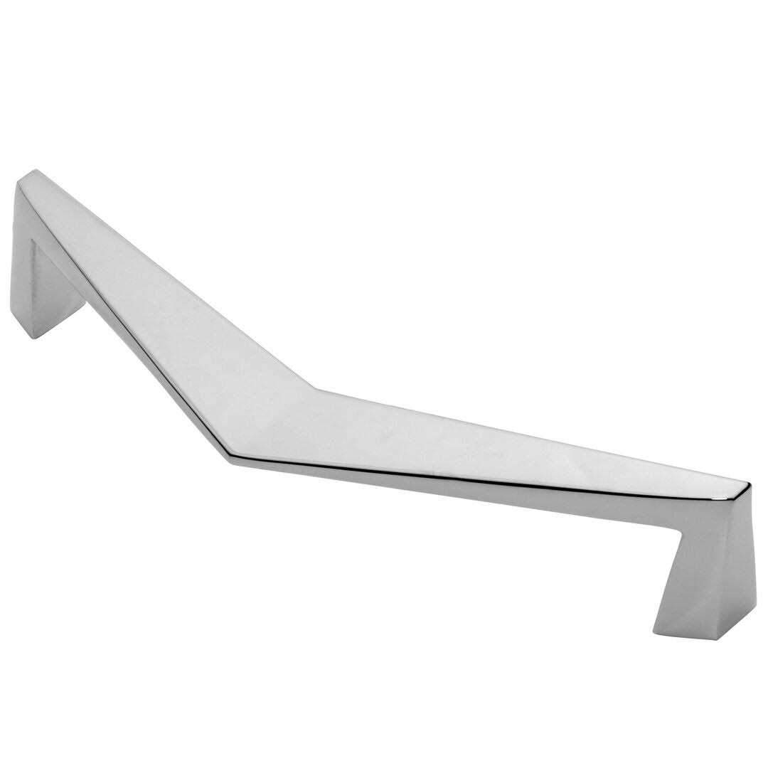 Wisdom Stone Drive-In 5-In Center to Center Polished 4137128CH - Cheap Fitting