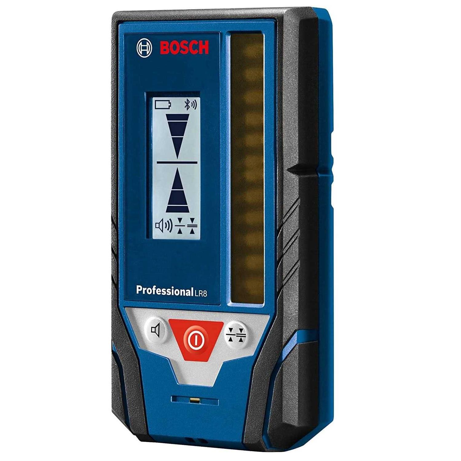 Bosch LR8 Line Laser Receiver - Cheap Fitting