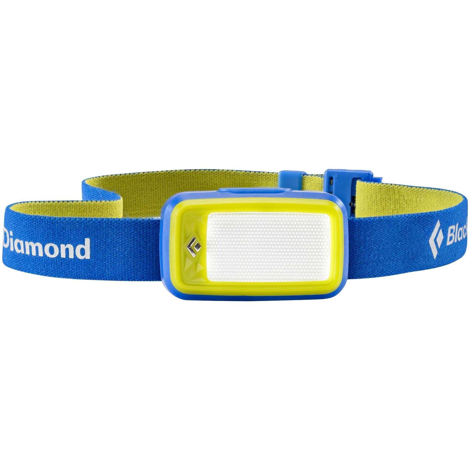 Black Diamond Wiz Headlamp - Cheap Fitting