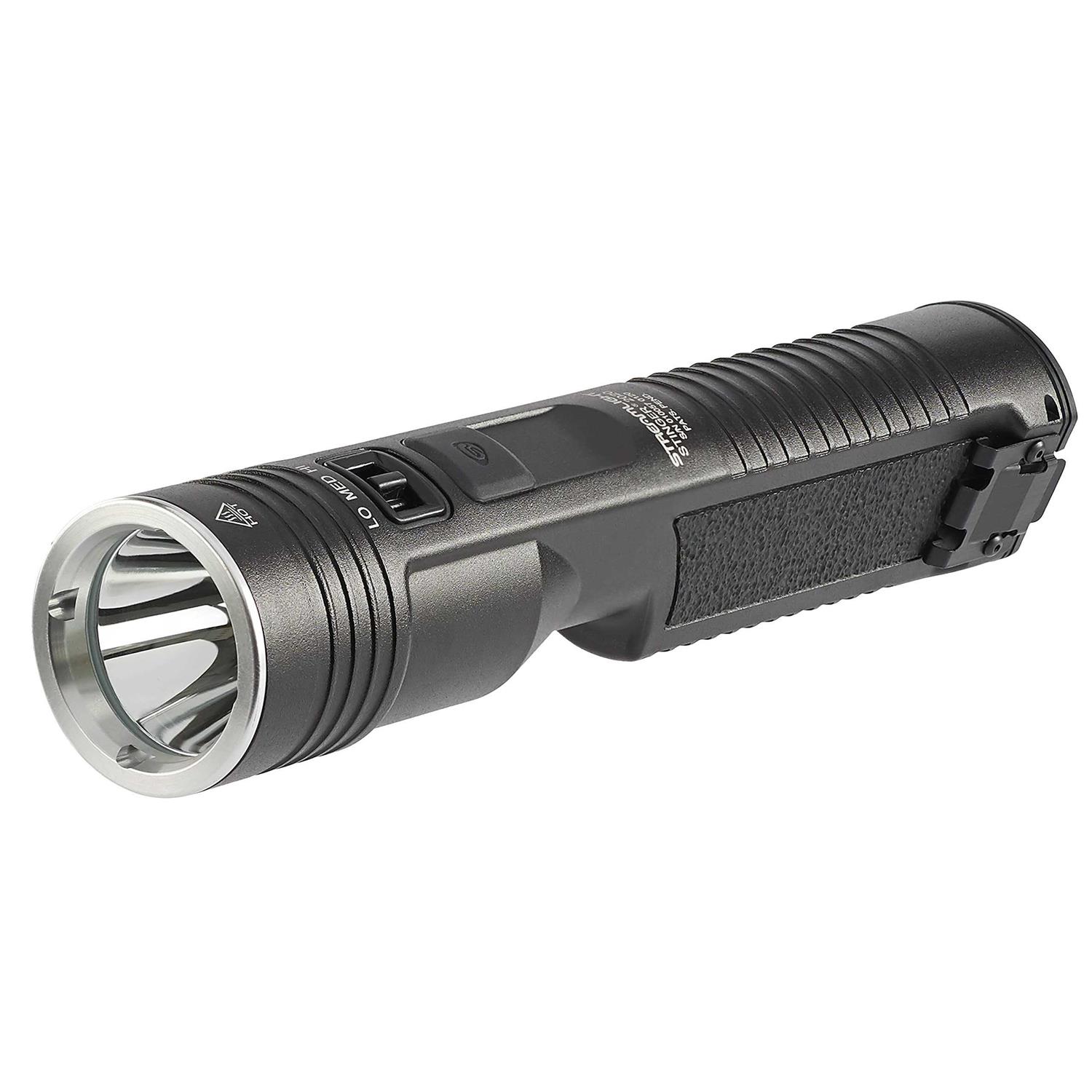 Streamlight Stinger 2020 Flashlight - Cheap Fitting