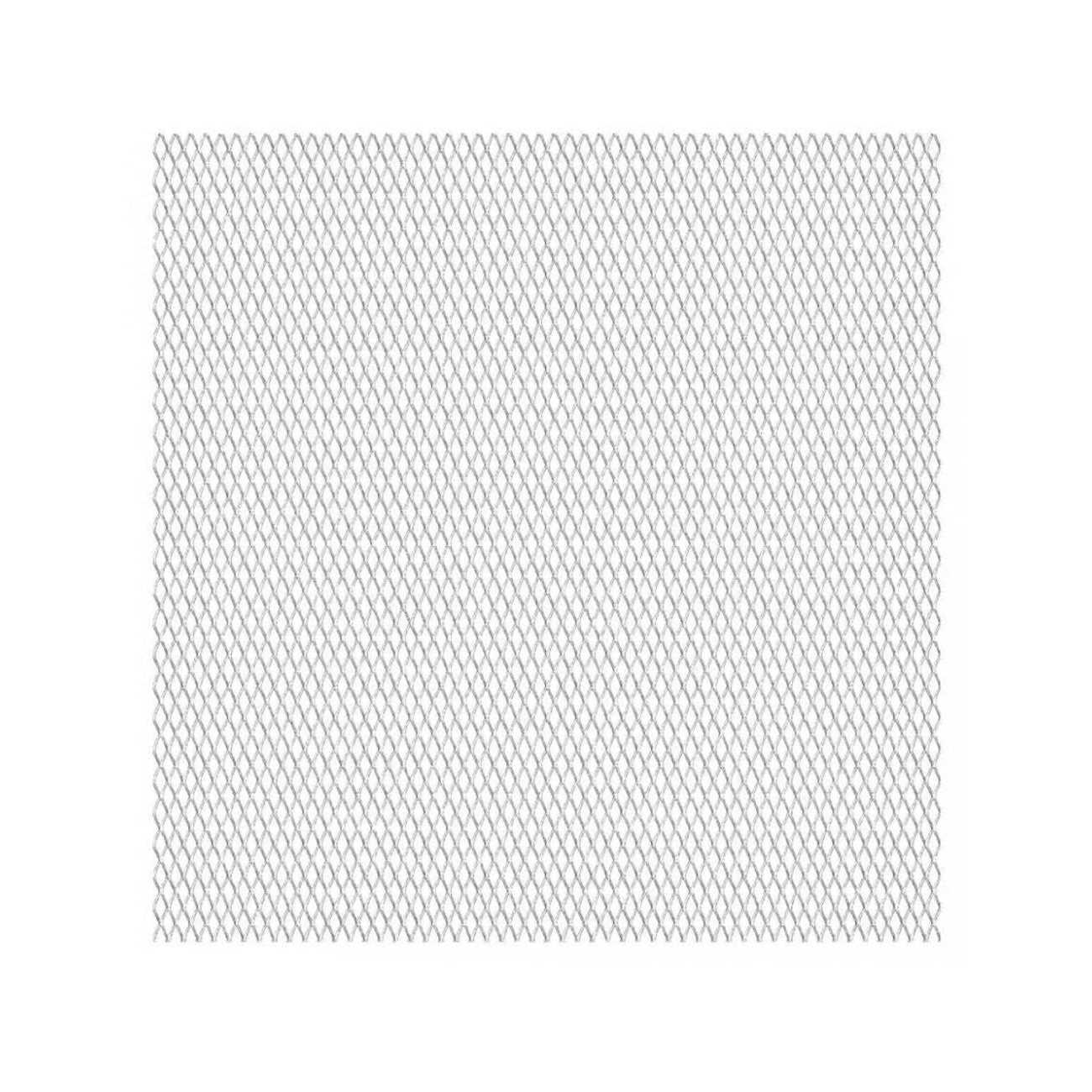 vidaXL Garden Wire Fence Stainless Steel - Cheap Fitting