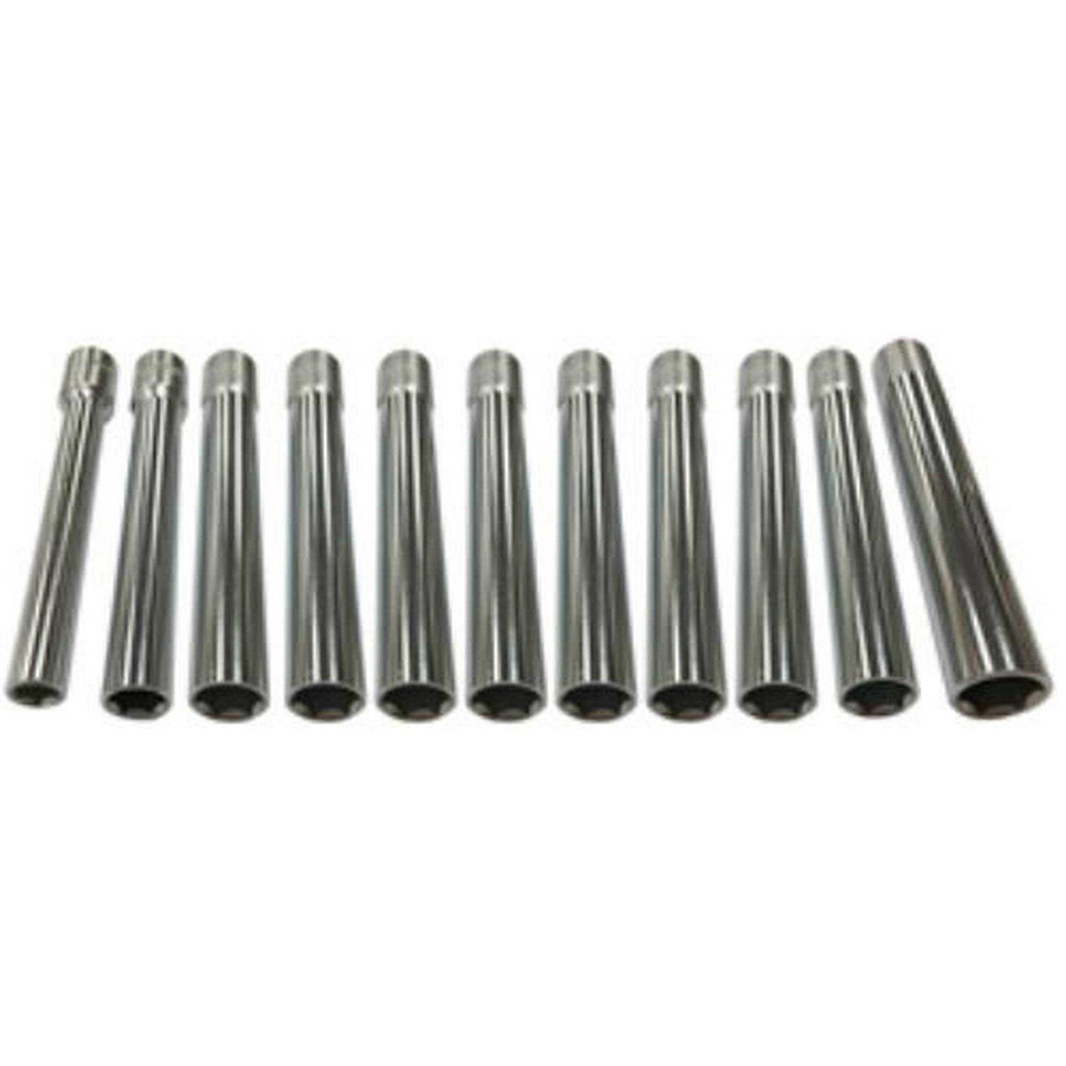 CTA 1099 11 Pc. Deep Metric Socket Set - Cheap Fitting