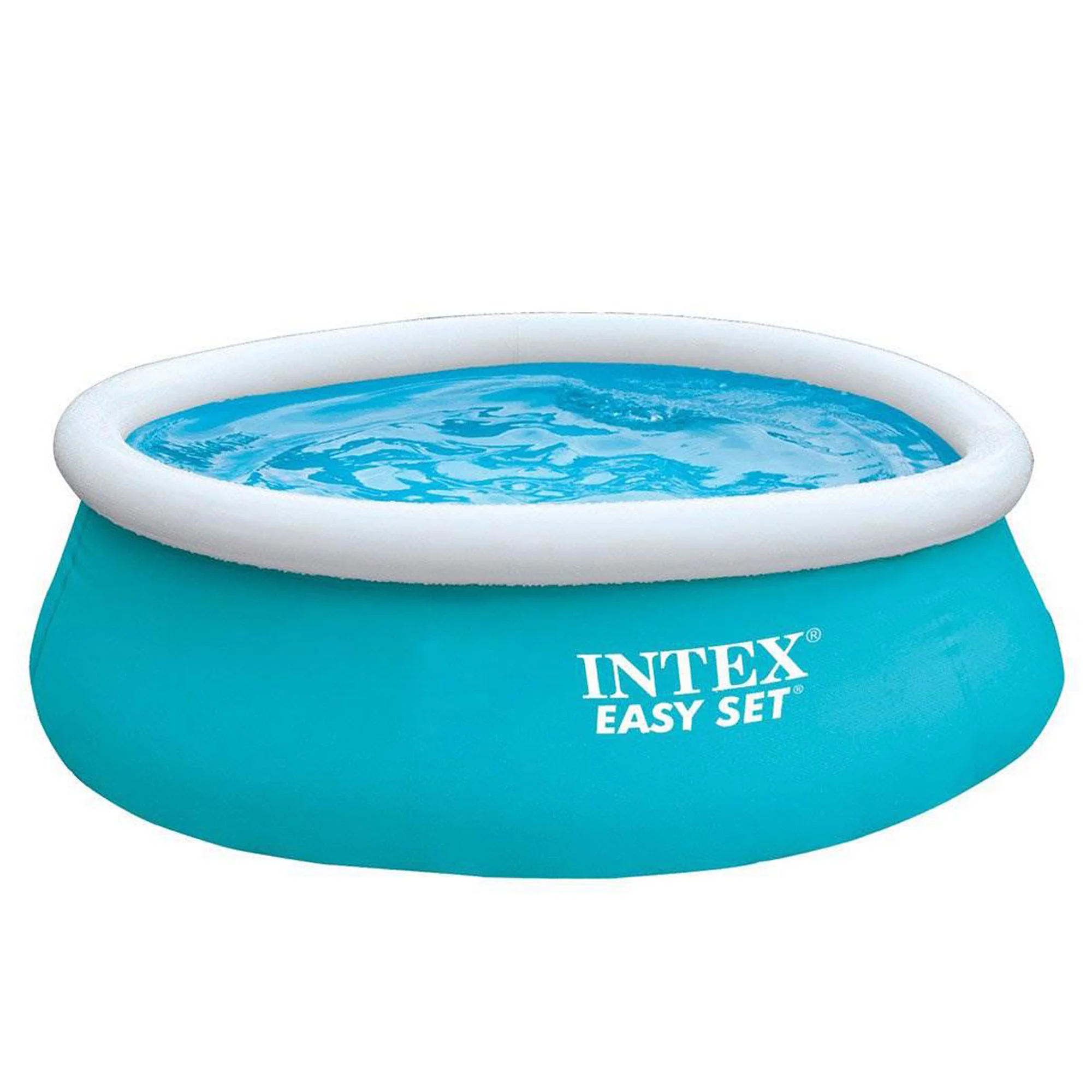 Intex Easy Set 6' x 20