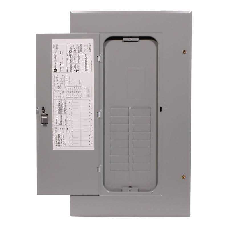 GE Distribution TLM1620CCU - Cheap Fitting