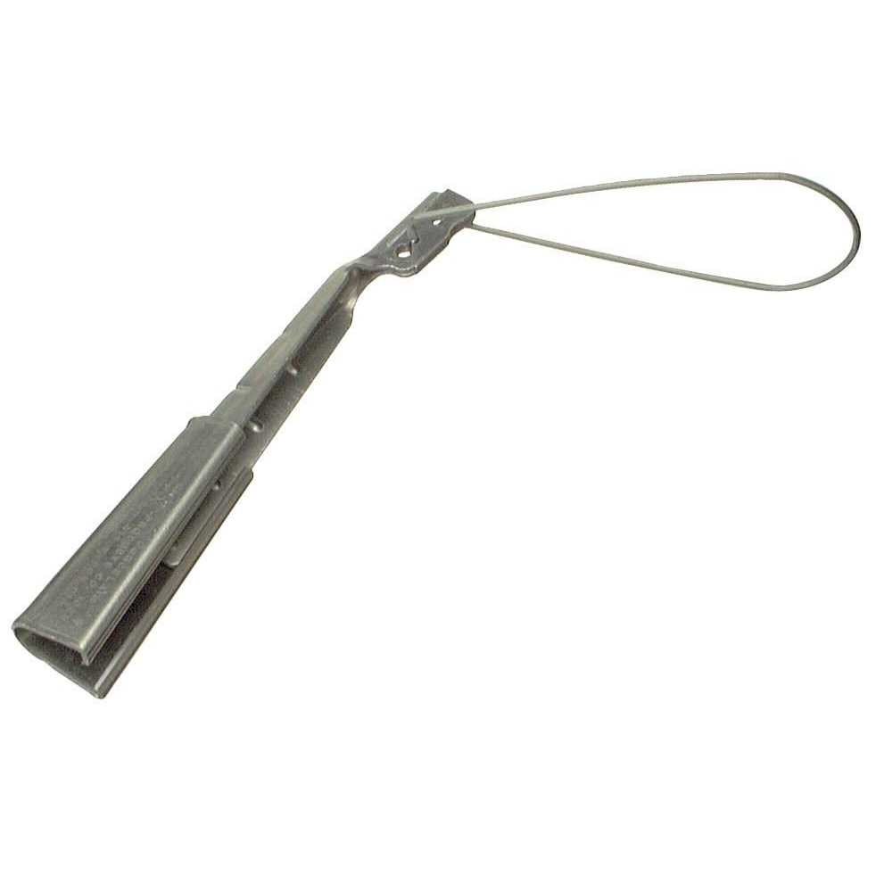 Halex Service Wedge Clamp - Cheap Fitting