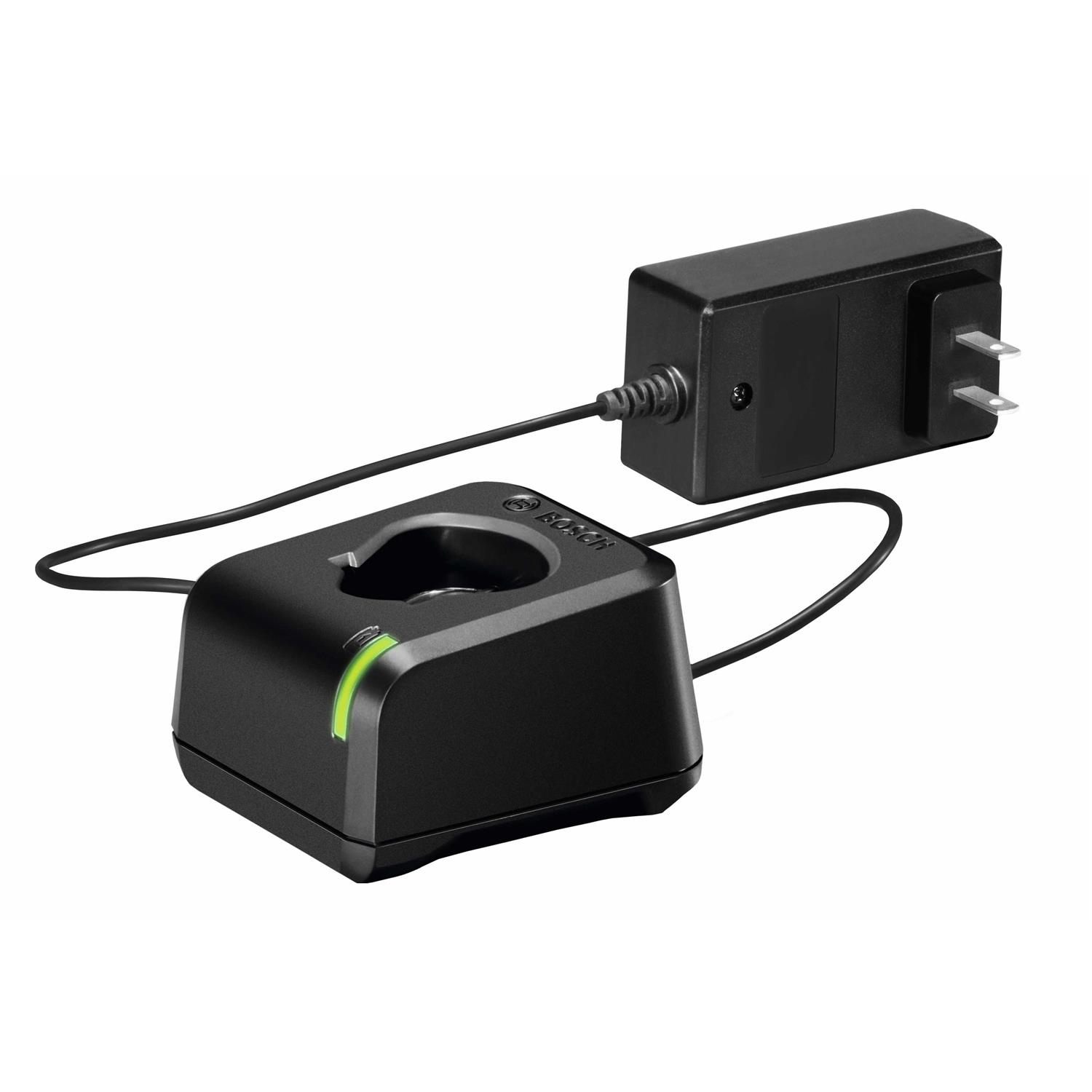 Bosch 12V Max Lithium-Ion Battery Charger GAL12V-20 - Cheap Fitting