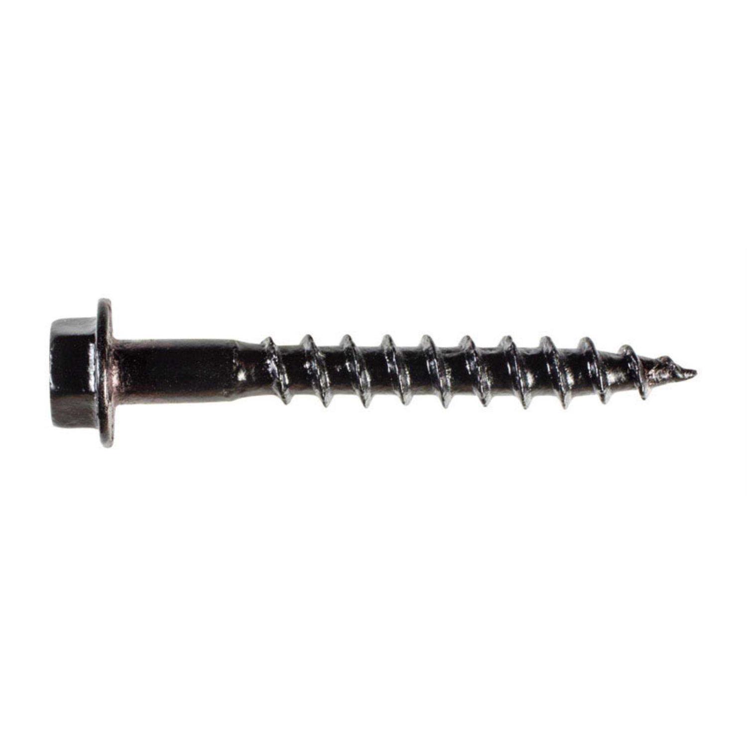 Simpson Strong-Tie Outdoor Accents Connector Screw - Cheap Fitting
