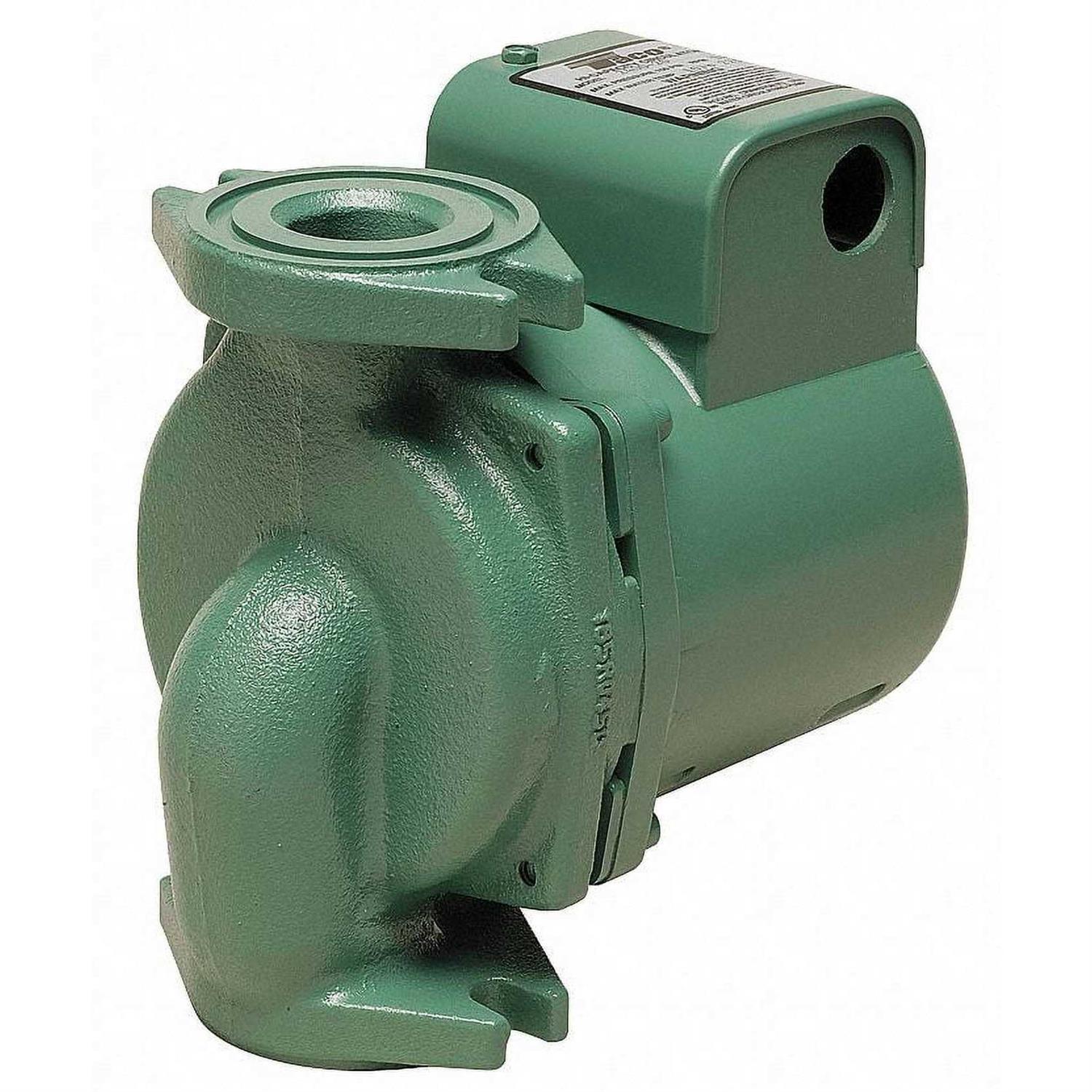 Taco 2400-20-3P Circulator Pump - Cheap Fitting