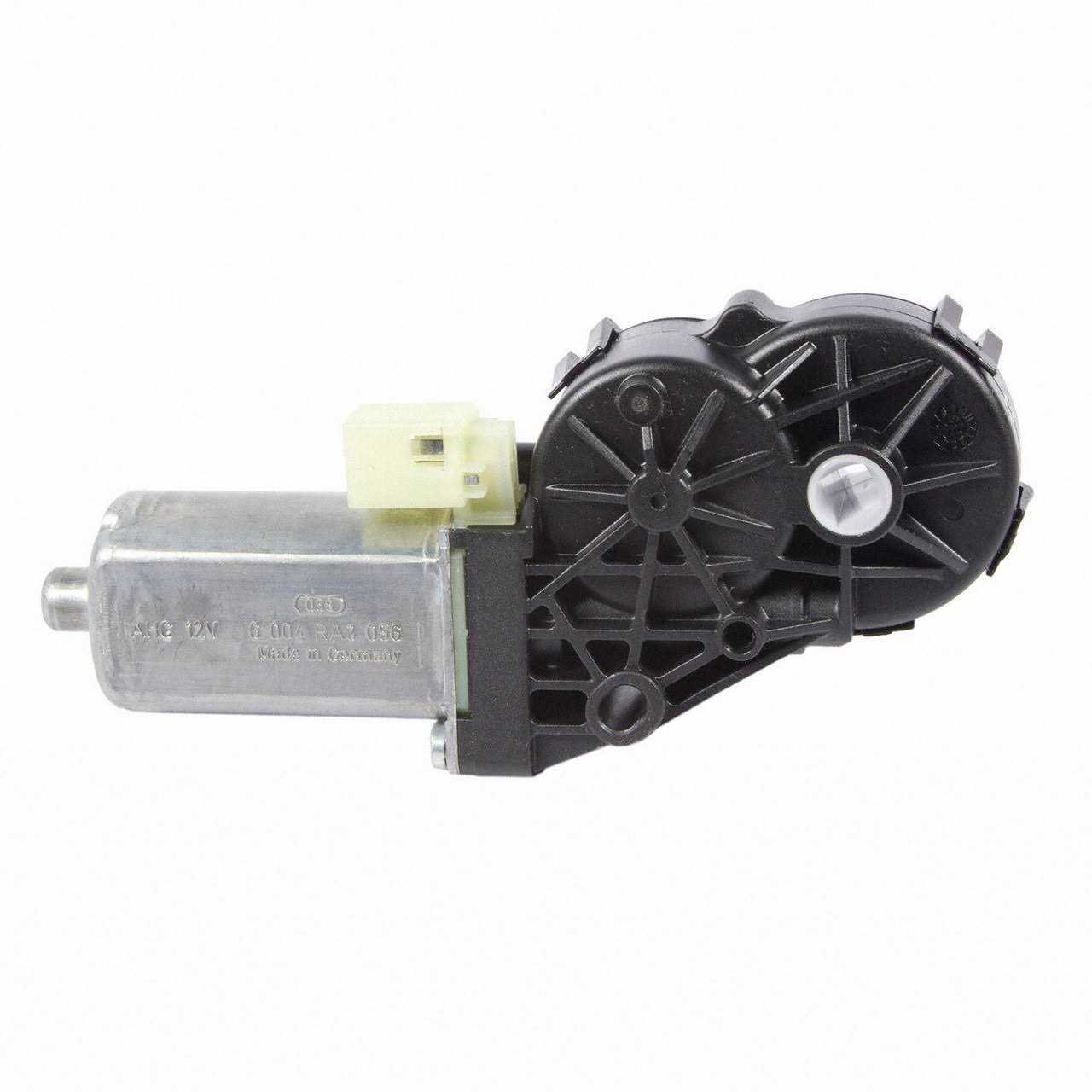 Motorcraft MM991 Seat Motor - Cheap Fitting