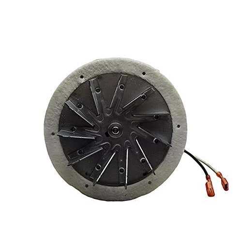 Pellethead Englander Combustion Exhaust Fan Blower Motor Direct Replacement PU-076002B - Cheap Fitting