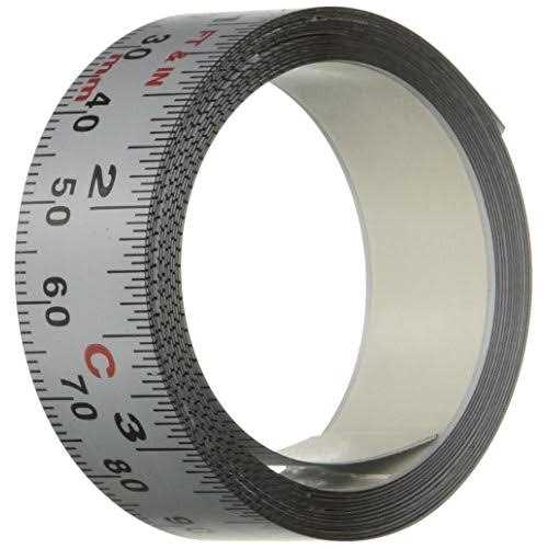 Starrett SM66ME 6 Ft Measure Stix - Cheap Fitting