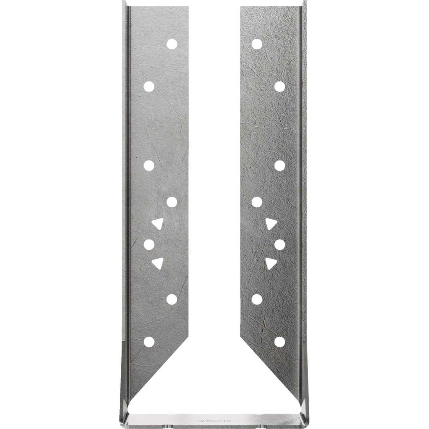 Simpson Strong-Tie HUC410Z 4×10 Heavy Duty Joist Hanger Concealed/Reverse Flange ZMAX - Cheap Fitting