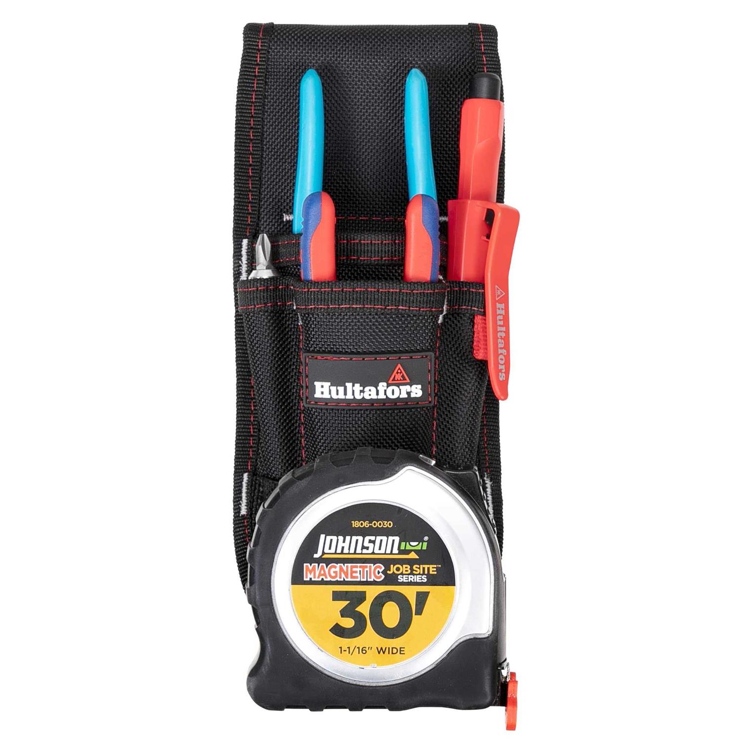 Hultafors HT5173 Heavy Duty Tool Holder - Cheap Fitting