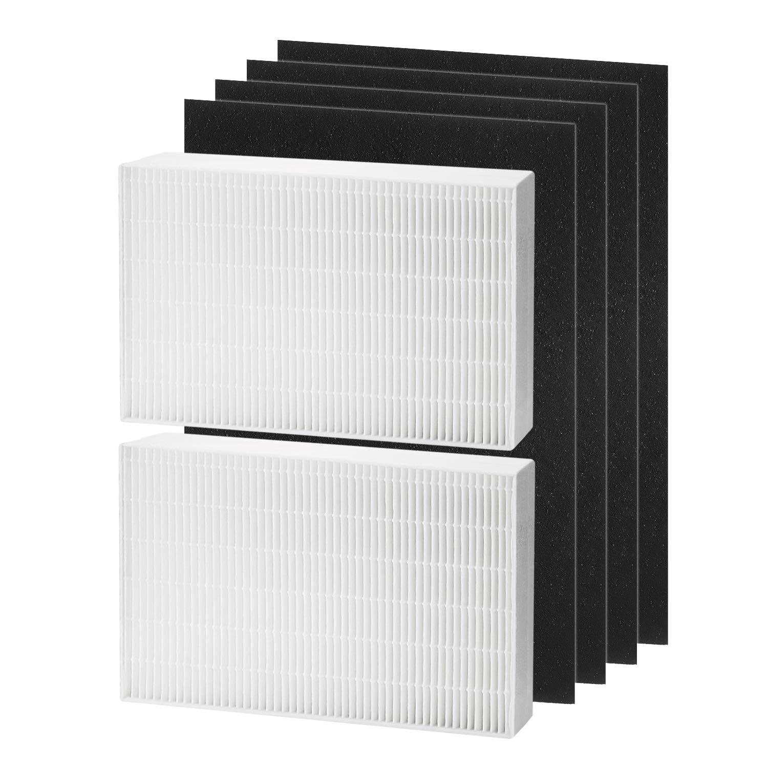 HPA200 HEPA Filter Replacement Compatible with Honeywell HPA200 HRF-ARVP200 Series Air Purifier HPA200 - Cheap Fitting