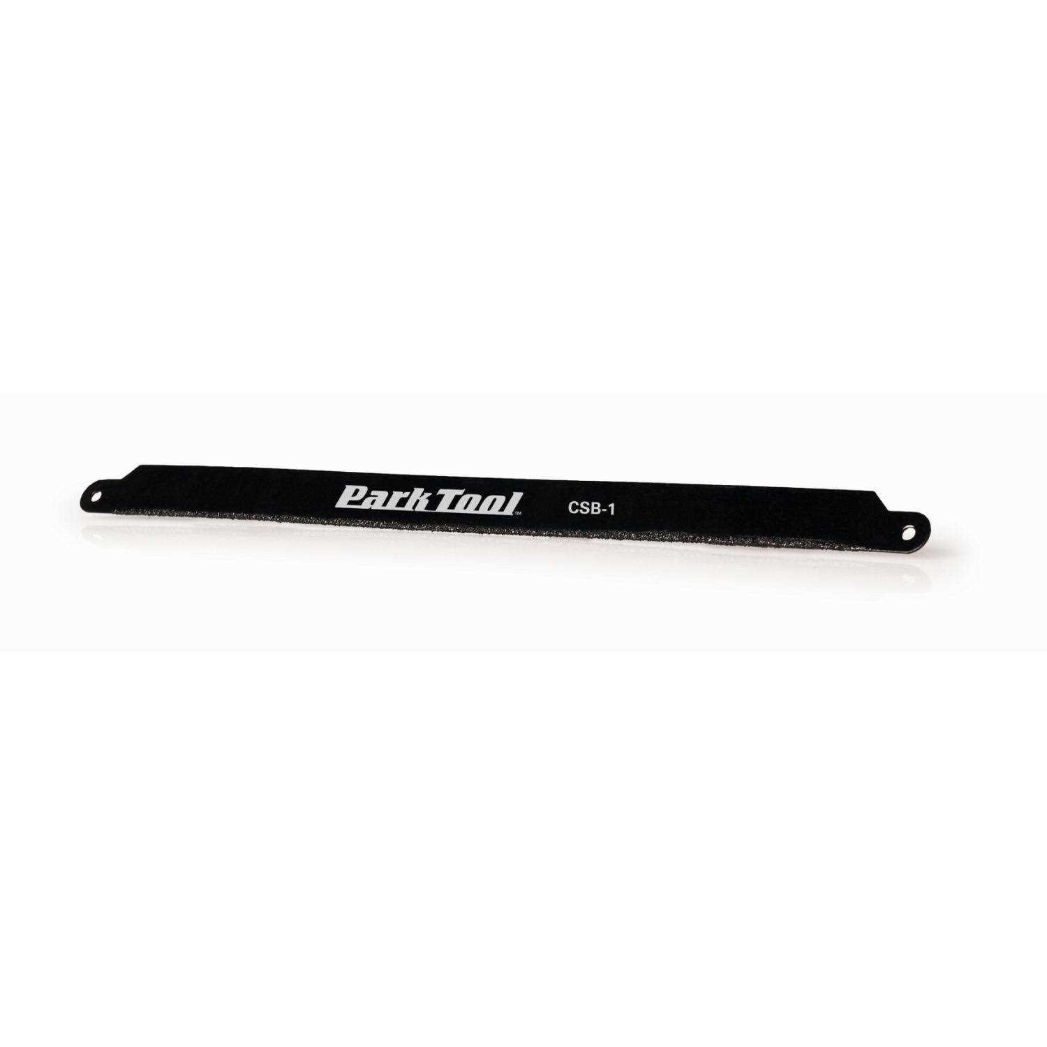 Park Tool – CSB-1 Carbon Saw Blade Bike Tool - Cheap Fitting